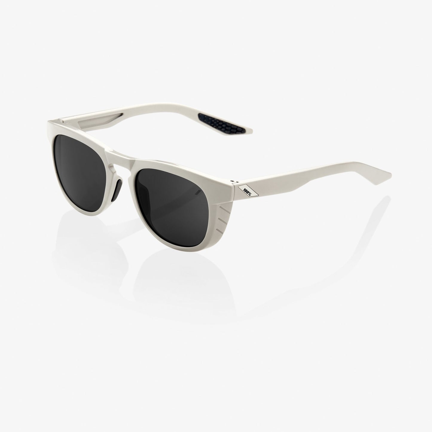 100% SLENT Polished Haze - Smoke Lens
