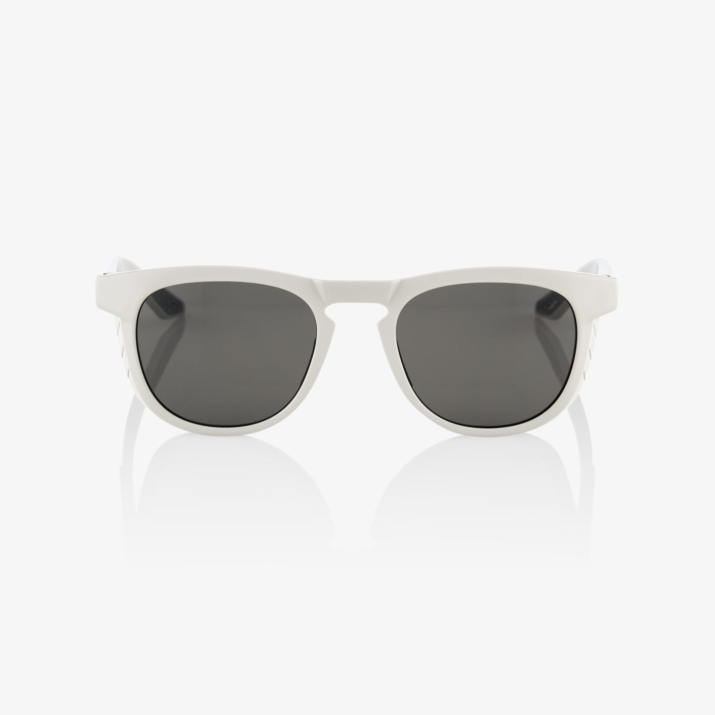 100% SLENT Polished Haze - Smoke Lens