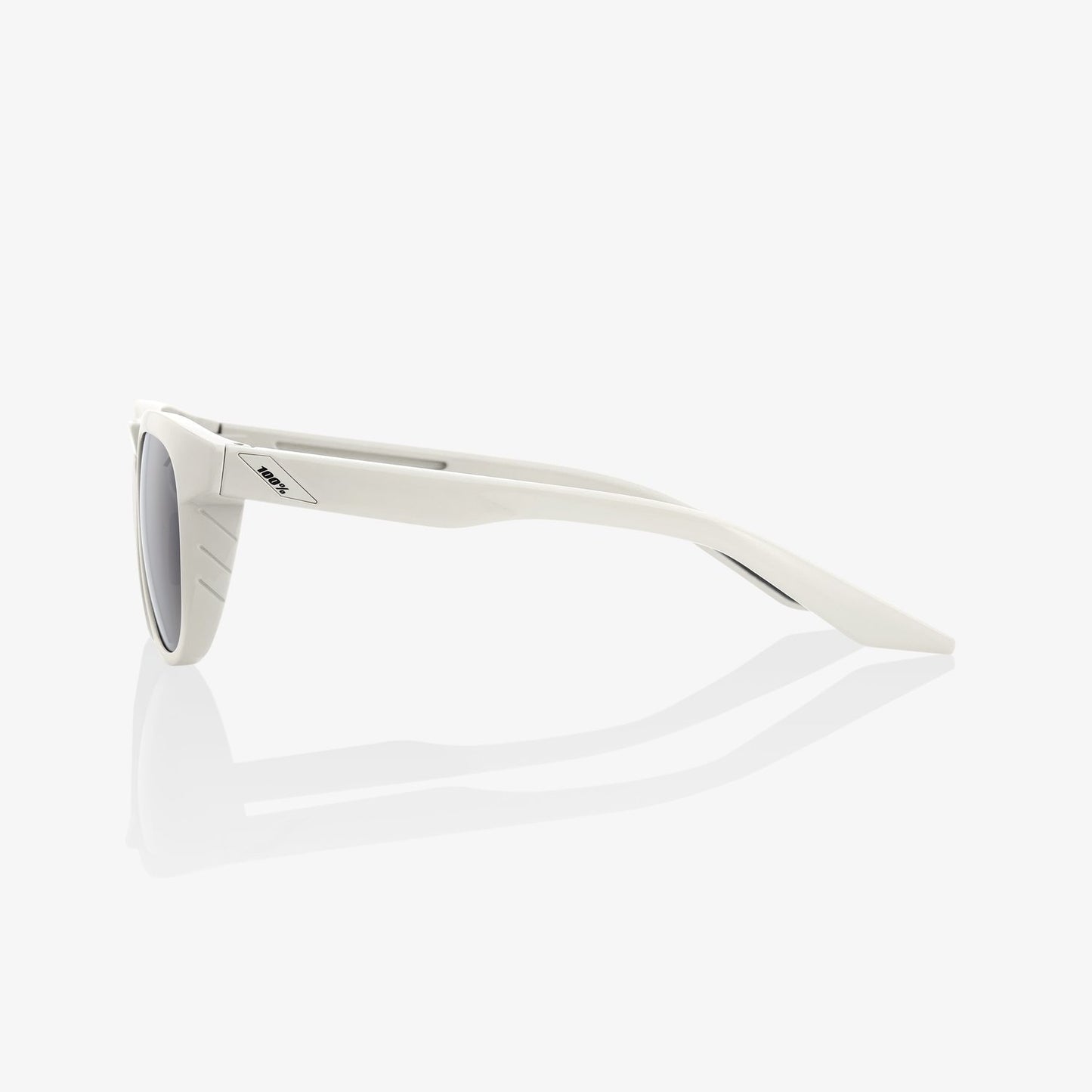 100% SLENT Polished Haze - Smoke Lens