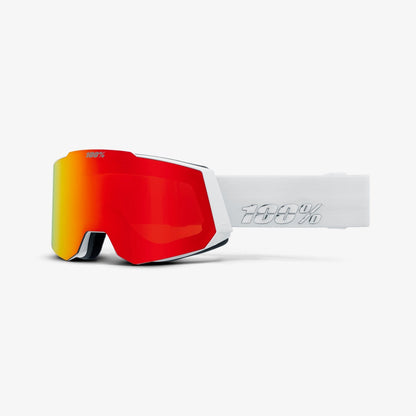 100% Ski Goggles Snowcraft Hiper