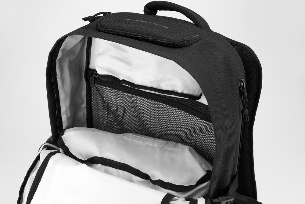 100% MTB TRANSIT Backpack