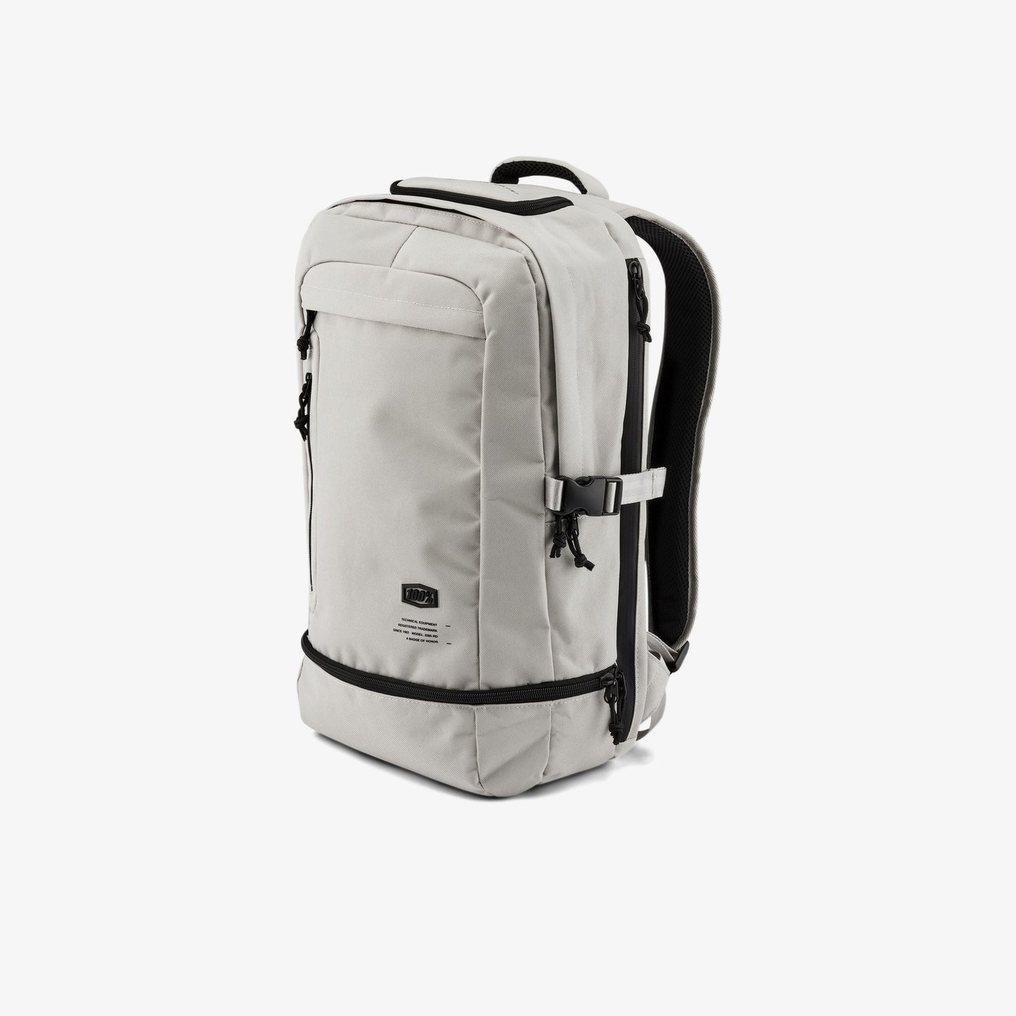 100% MTB TRANSIT Backpack