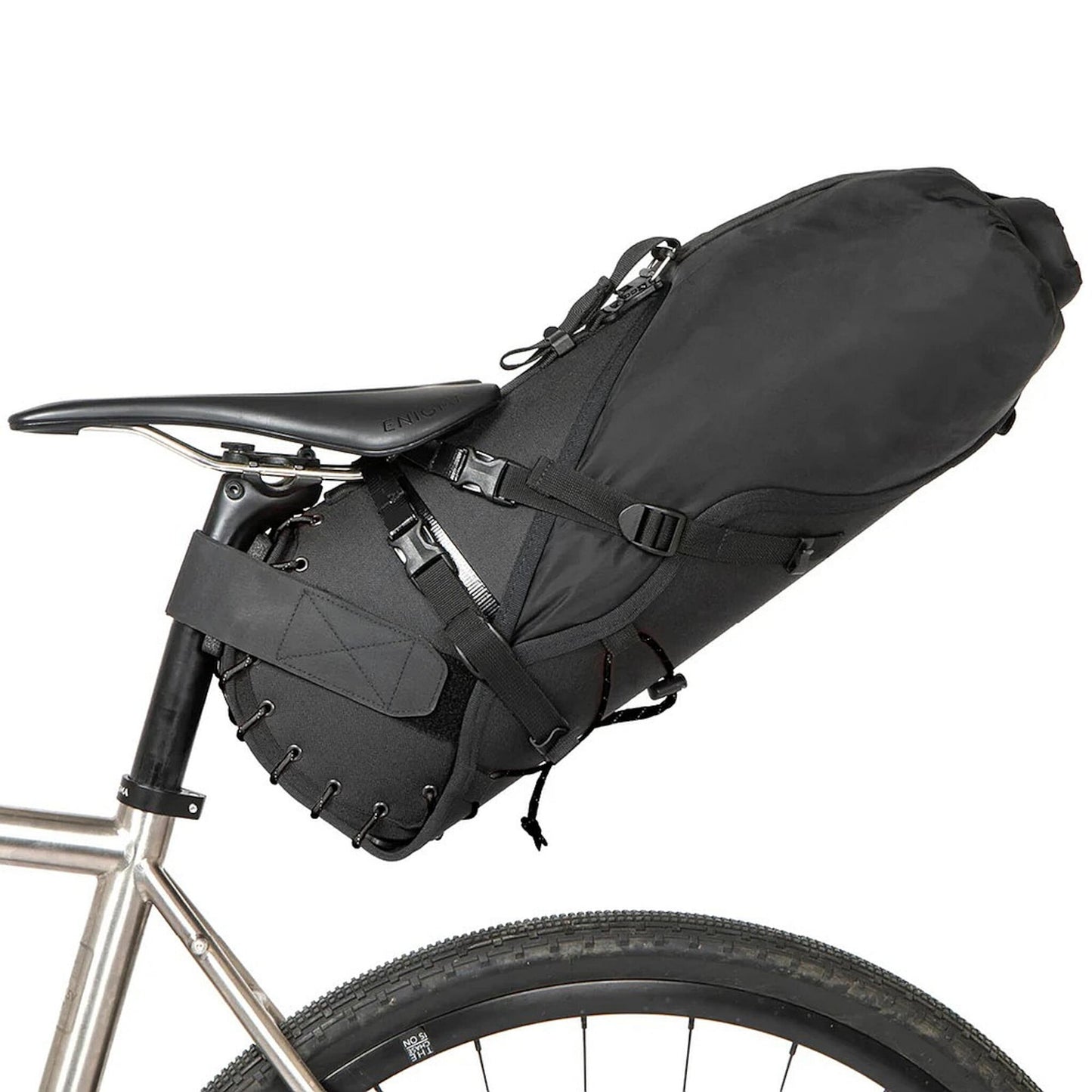 RESTRAP - Saddle Bag 18 litres