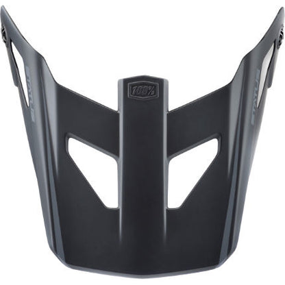 100% MTB STATUS Replacement Visor