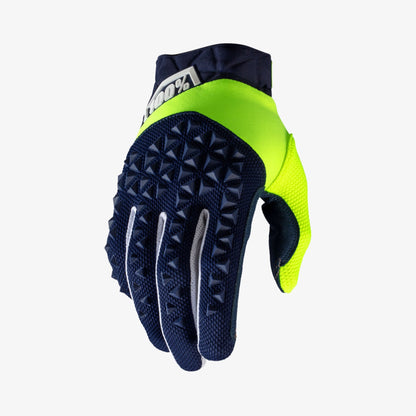 100% MTB AIRMATIC  Glove