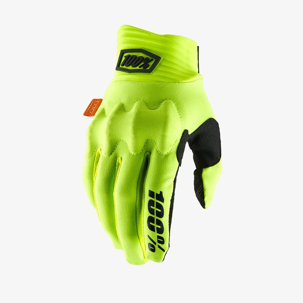 100% MTB COGNITO  Glove