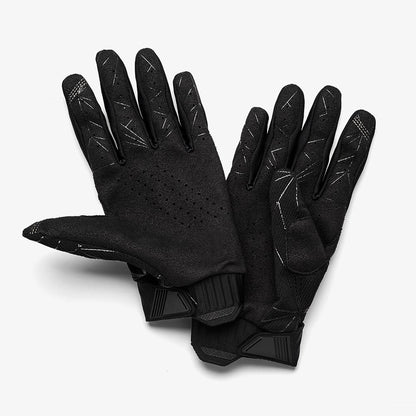 100% MTB RIDEFIT Glove