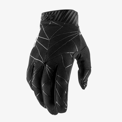 100% MTB RIDEFIT Glove