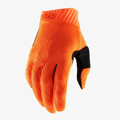 100% MTB RIDEFIT Glove