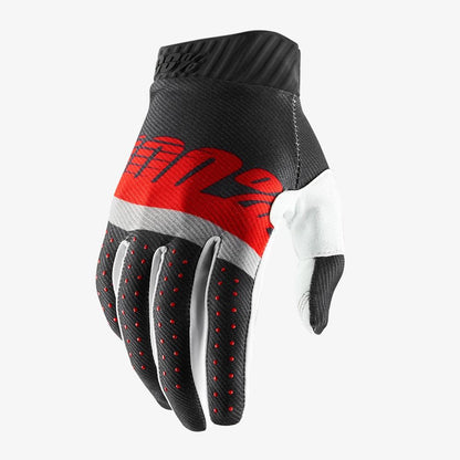 100% MTB RIDEFIT Glove