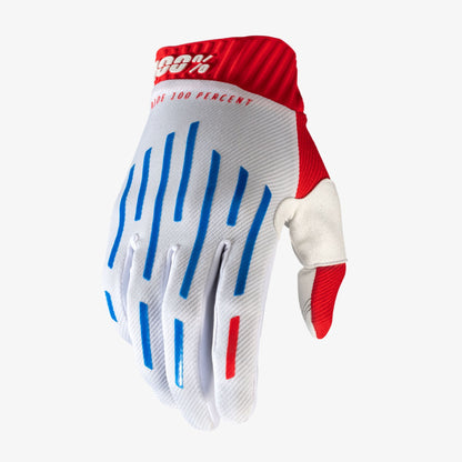 100% MTB RIDEFIT Glove