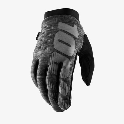 100% Glove MTB BRISKER