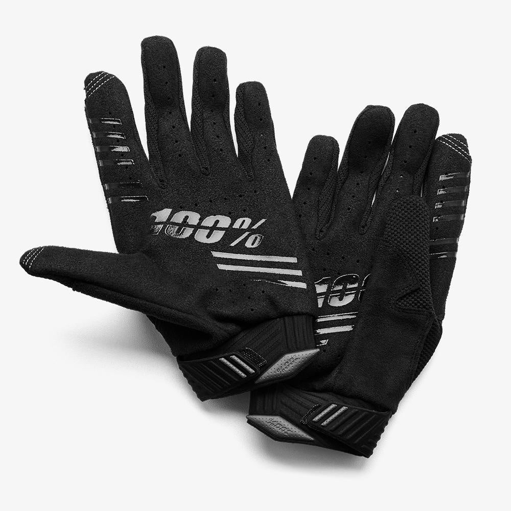 100% Cycling gloves MTB R-Core