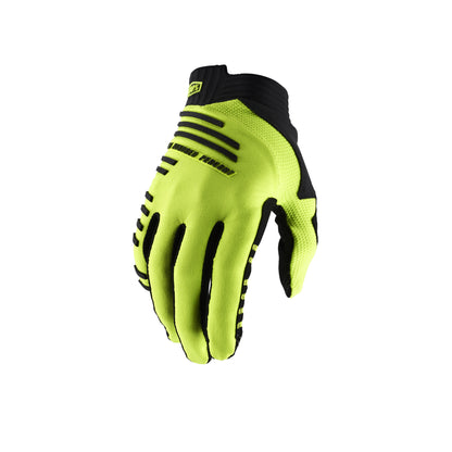 100% Cycling gloves MTB R-Core