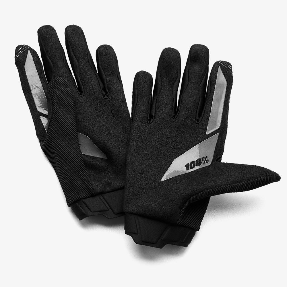 100% Cycling Gloves MTB Ridecamp