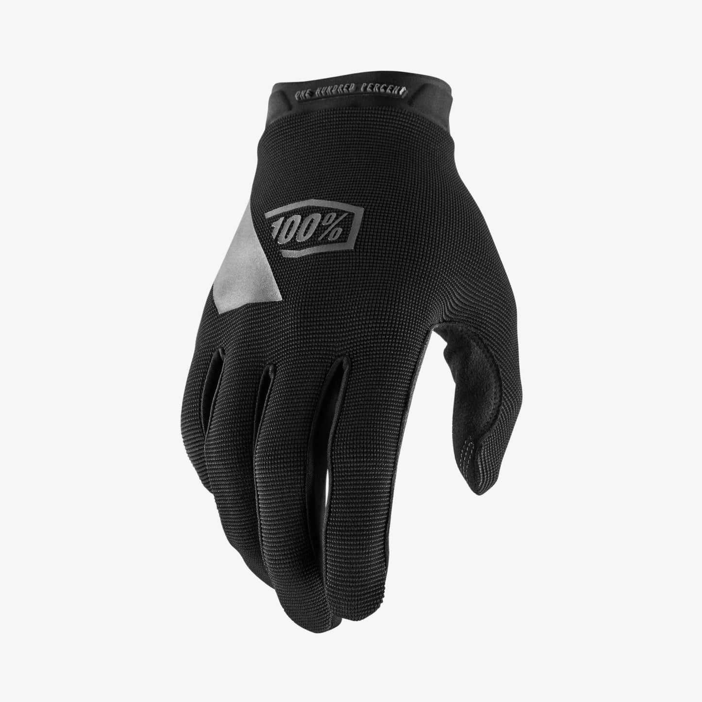 100% Cycling Gloves MTB Ridecamp