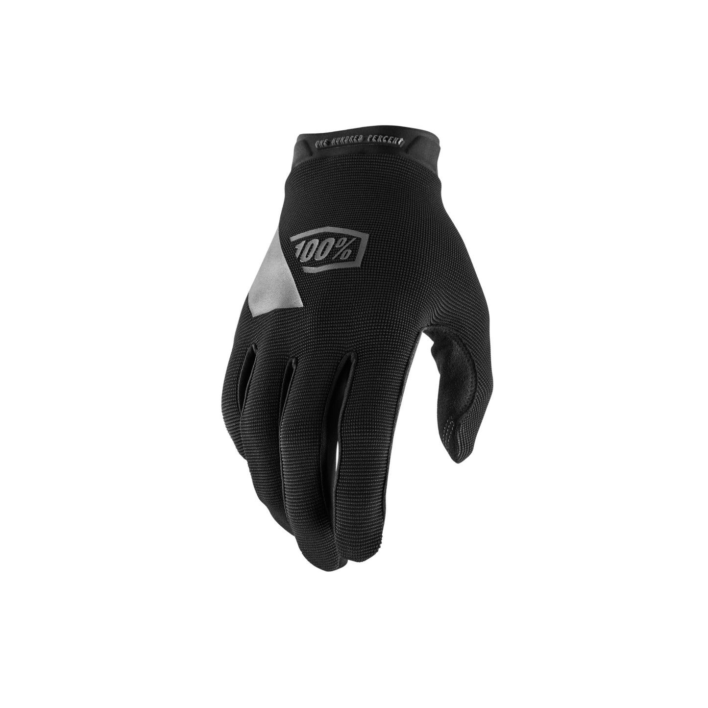 100% Youth Cycling Gloves MTB Ridecamp