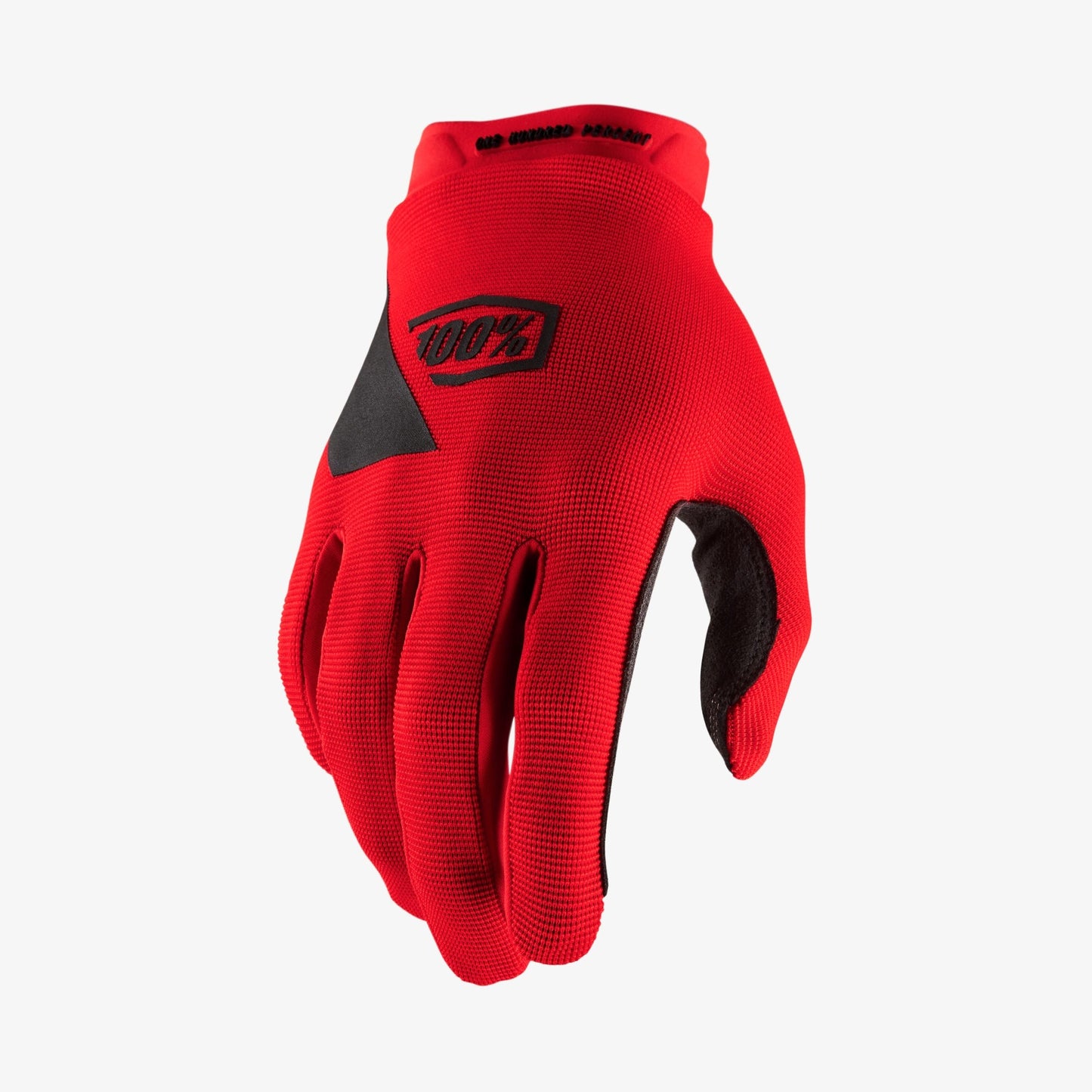 100% Cycling Gloves MTB Ridecamp