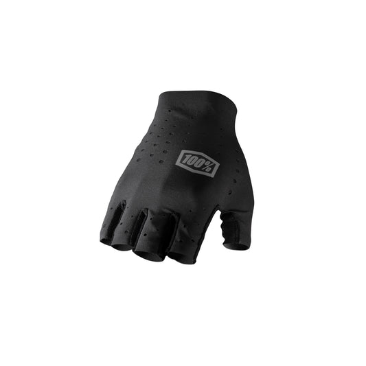 100% Cycling Gloves Short Finger MTB SLING