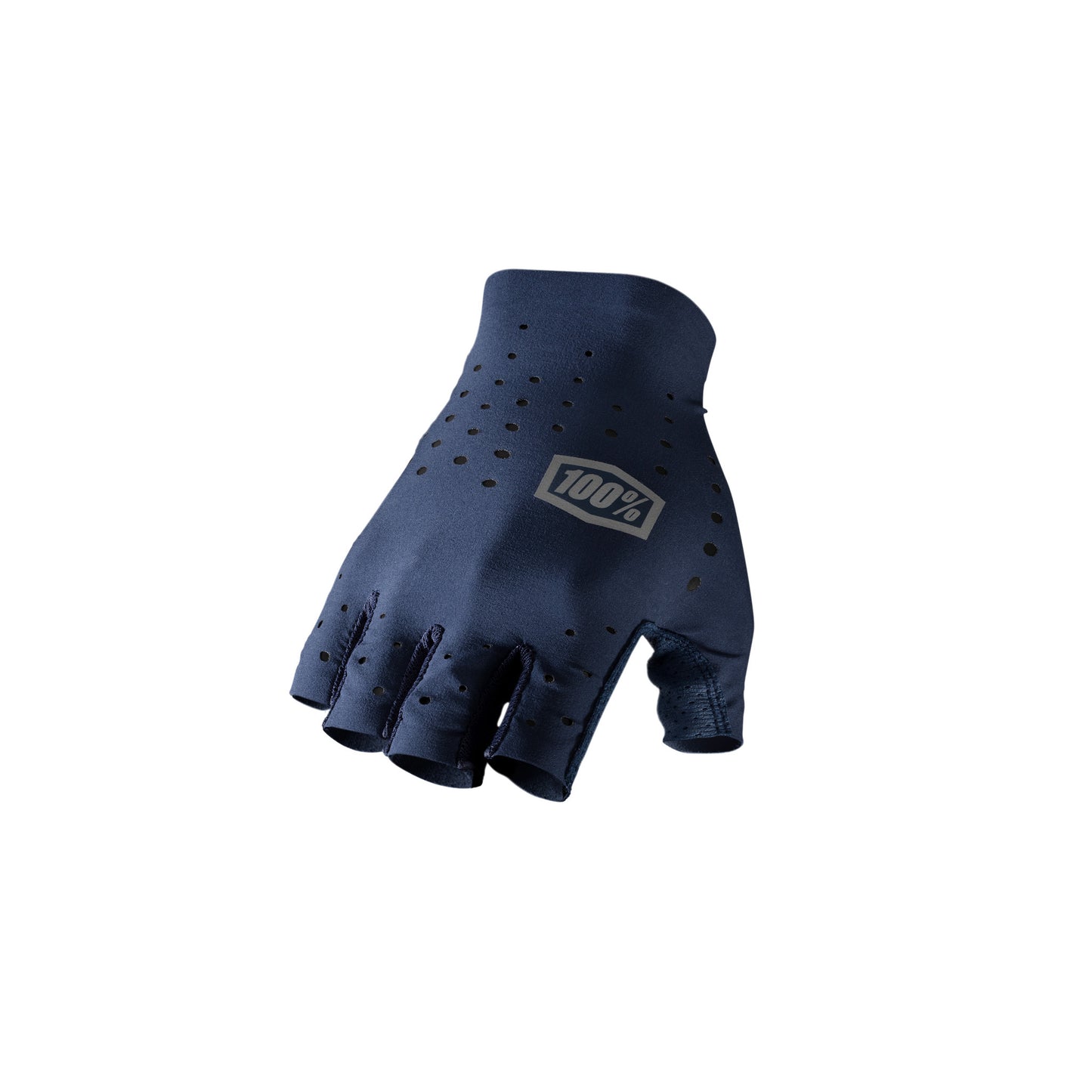 100% Cycling Gloves Short Finger MTB SLING