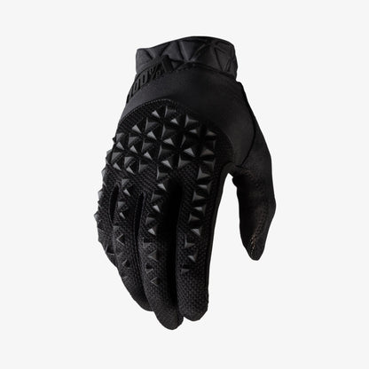 100% Cycling Gloves MTB Geomatic