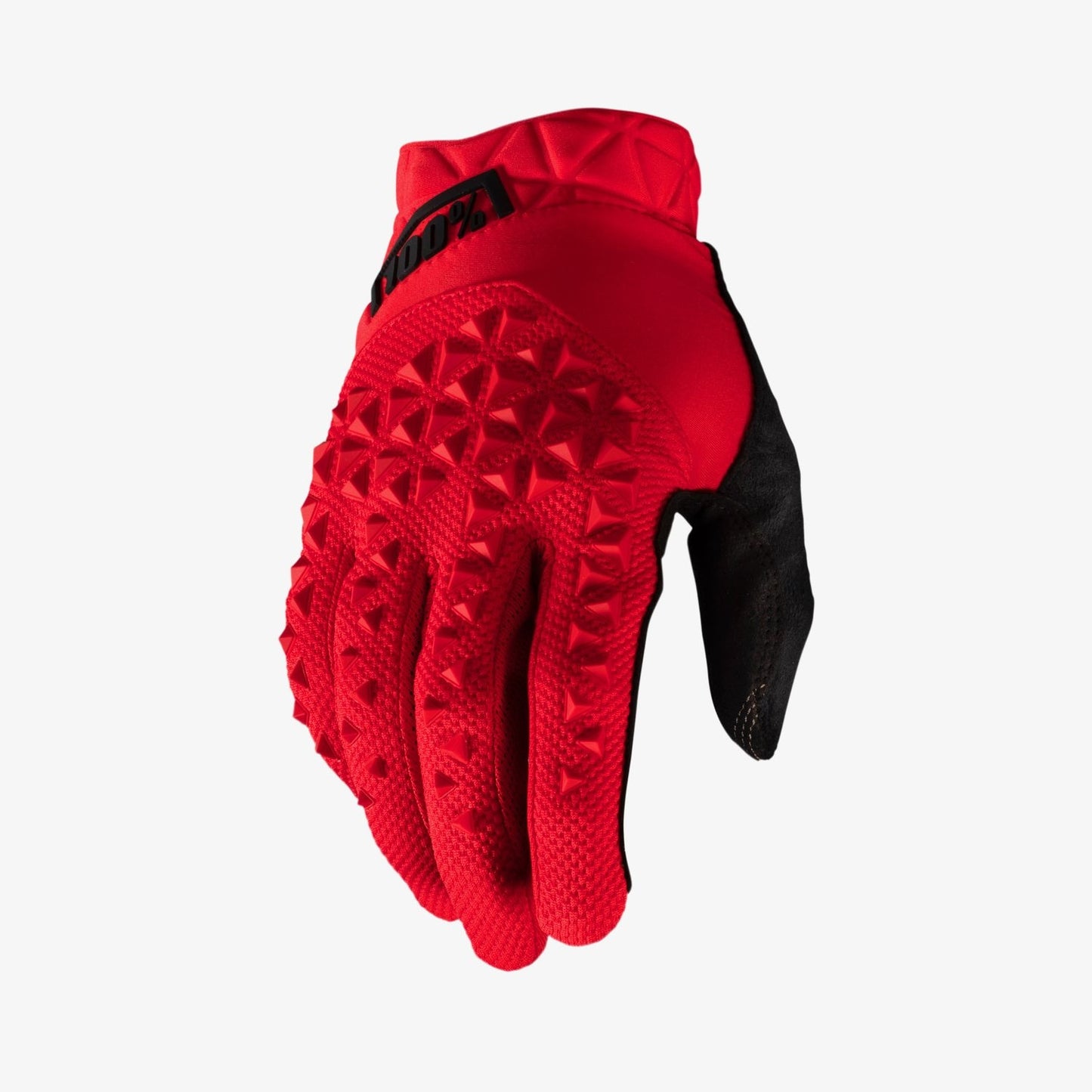 100% Cycling Gloves MTB Geomatic