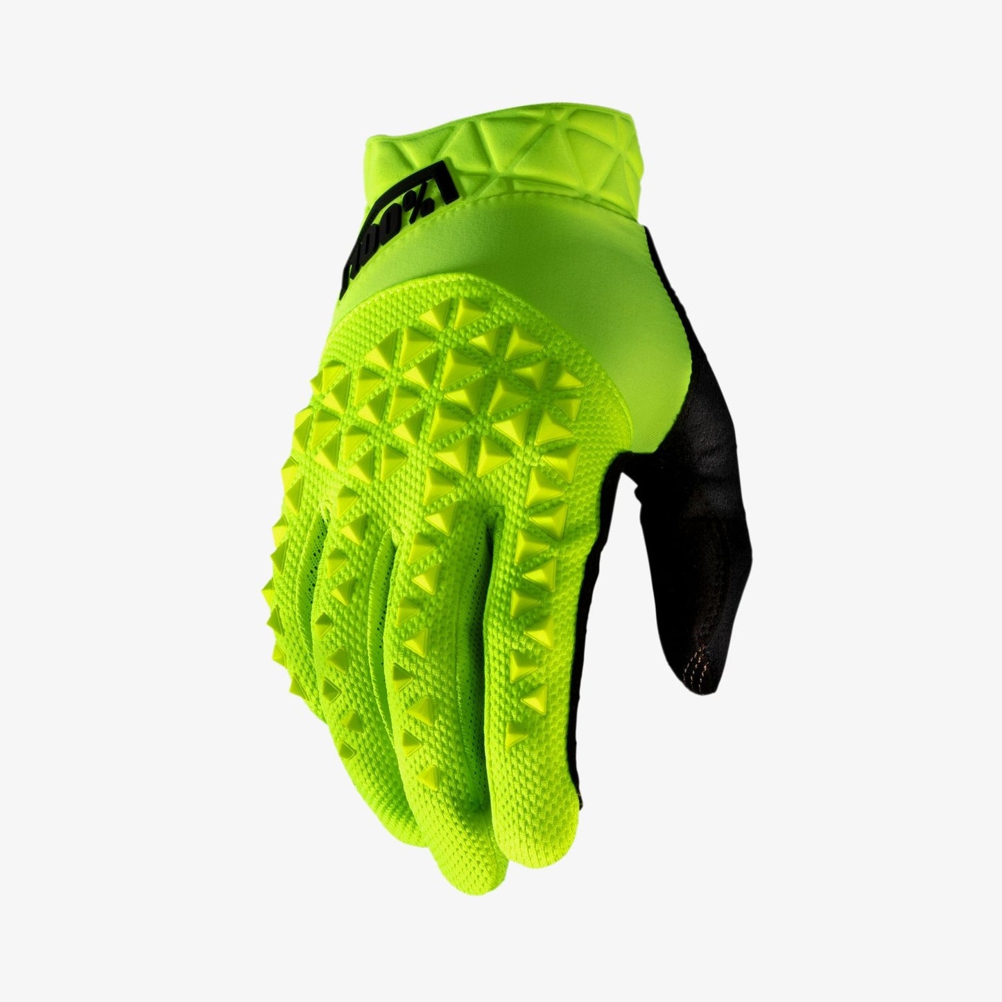 100% Cycling Gloves MTB Geomatic