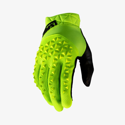 100% Cycling Gloves MTB Geomatic