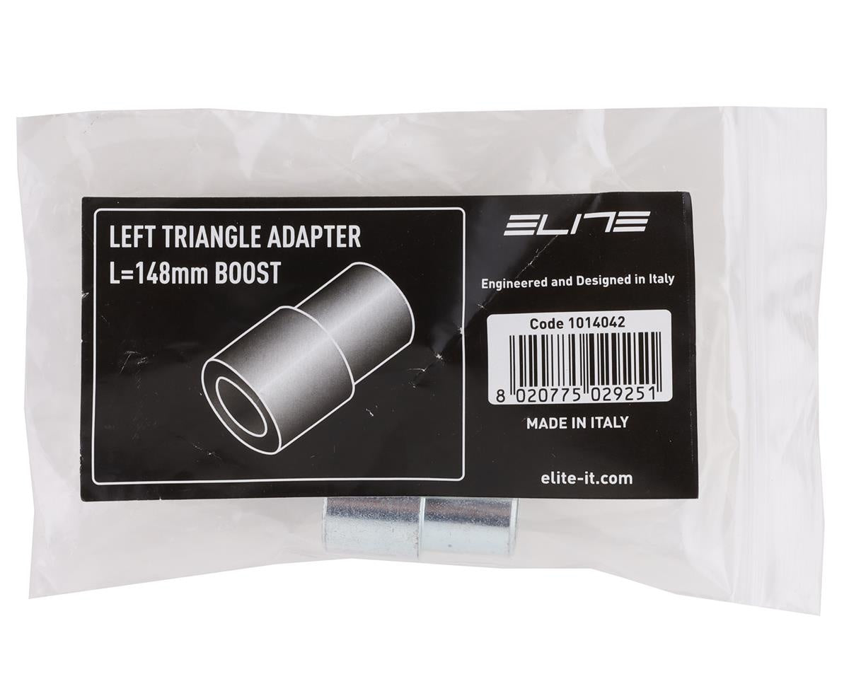 Elite Adapter For Trainer Voor 148 x 12 mm E-Thru Boost