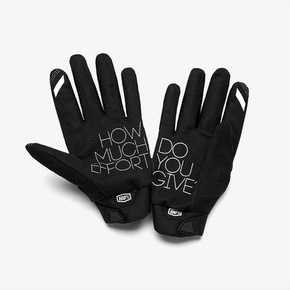 100% Glove MTB BRISKER