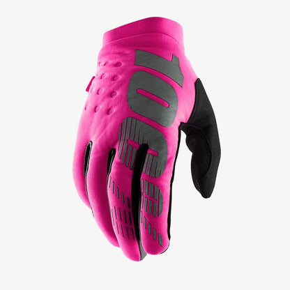 100% MTB BRISKER  Women's Glove