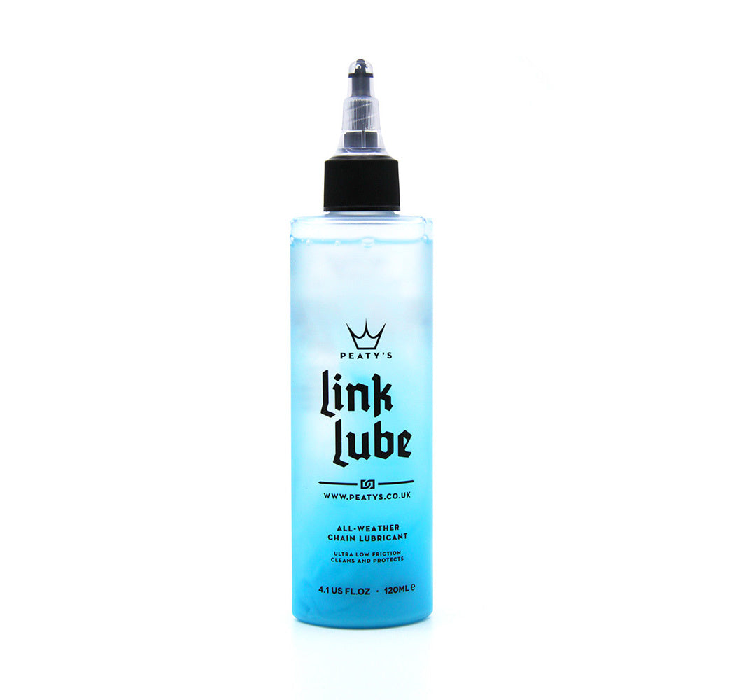 Peaty's LinkLube All Weather Chain