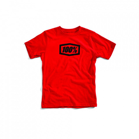 100% Essential Youth T-Shirt