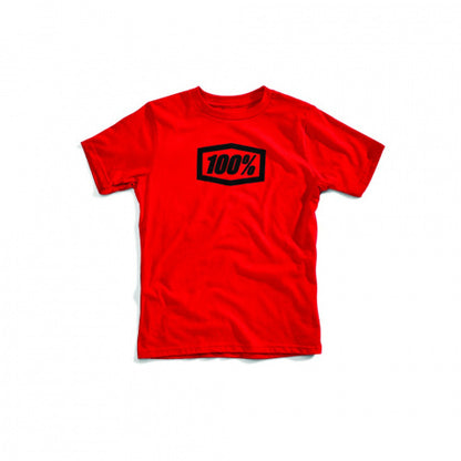 100% Essential Youth T-Shirt