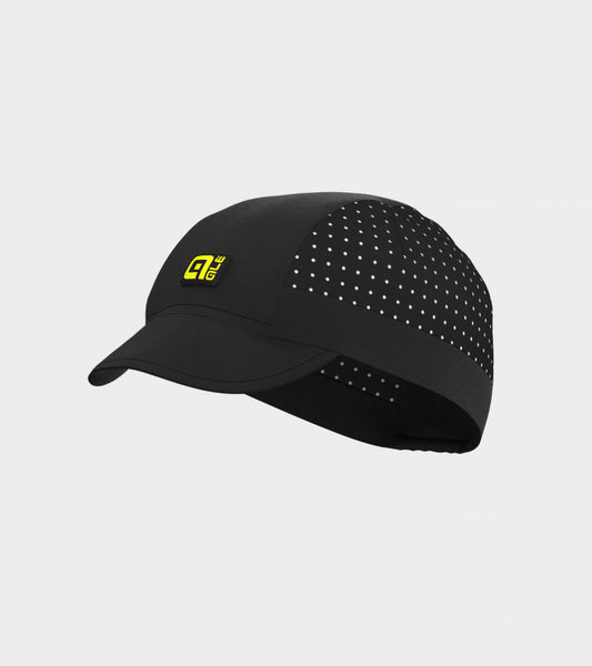 Alé Cap Sunny Black