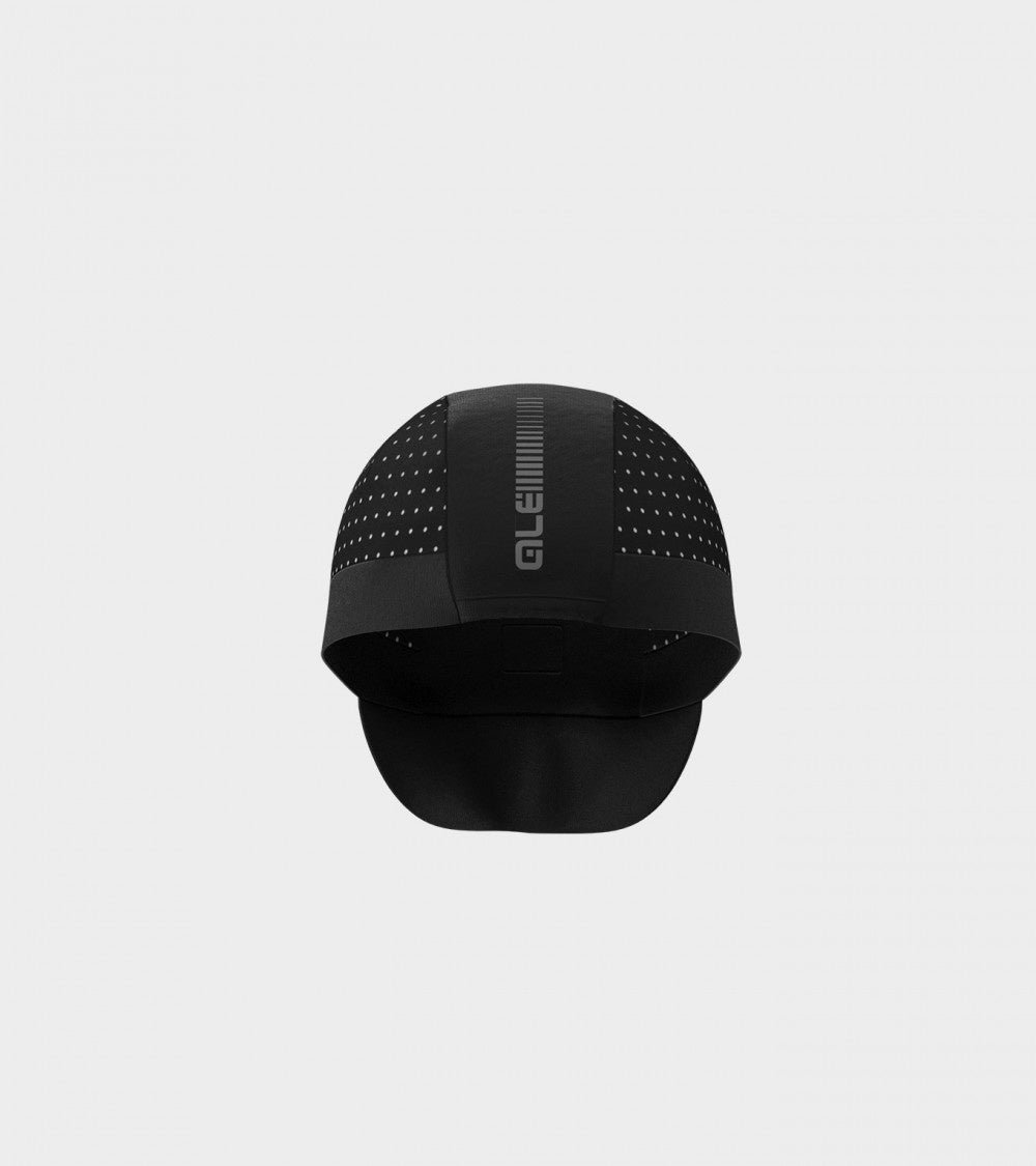 Alé Cap Sunny Black