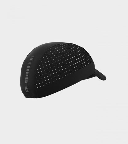 Alé Cap Sunny Black