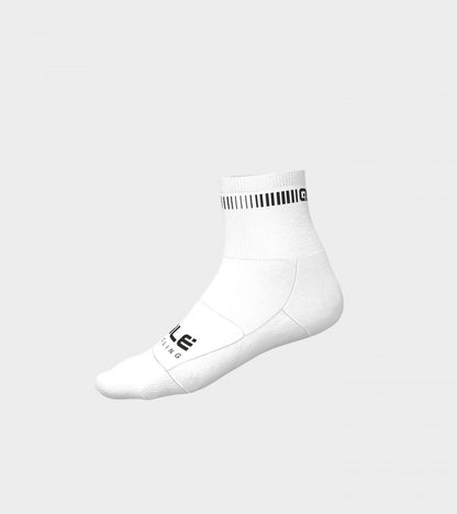 Alé Socks Logo Q-Skin