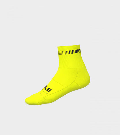 Alé Socks Logo Q-Skin