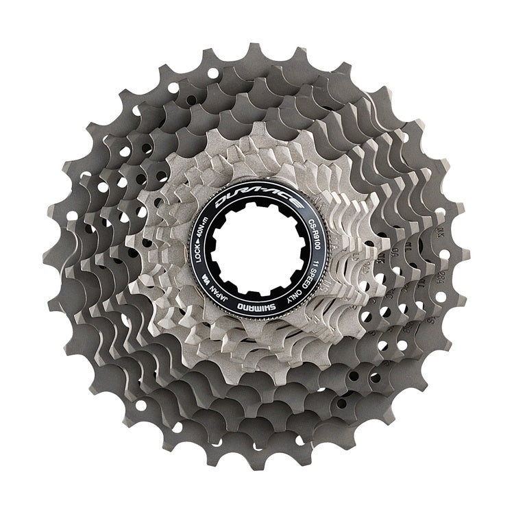 Cassette Dura-Ace