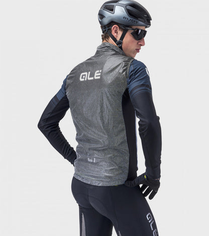 Alé Jacket Guscio Reflective