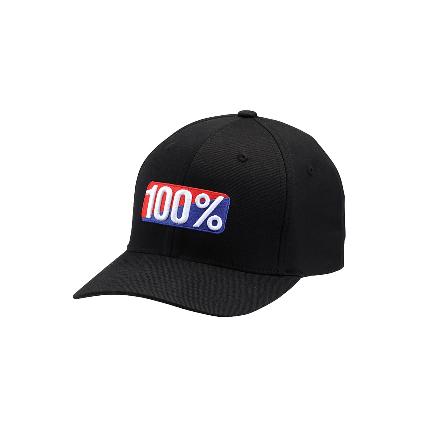 100% Cap Classic X-fit