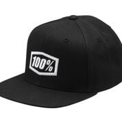 100% Cap Snapback Essential Corpo