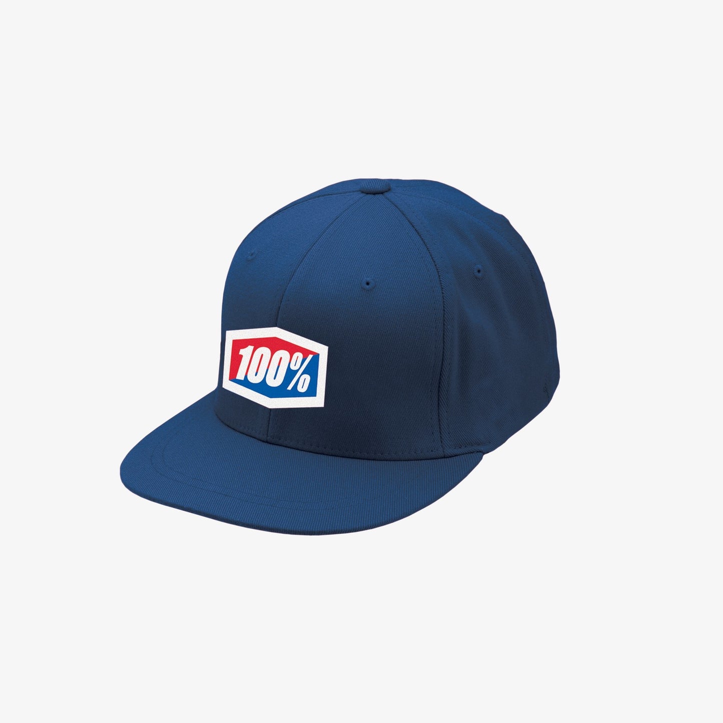 100% Essential J-Fit Flexfit Hat