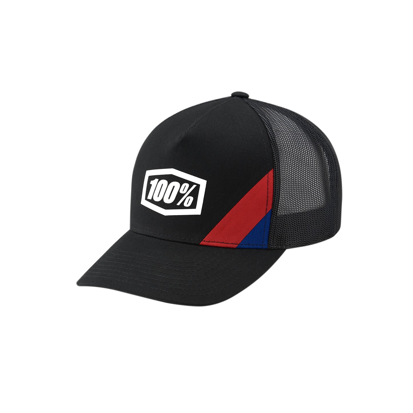 100% Cap Snapback MTB CORNERSTONE X-Fit