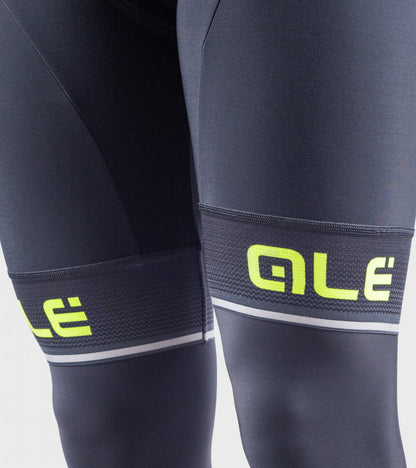 Alé Bibshorts Winter Solid Blend