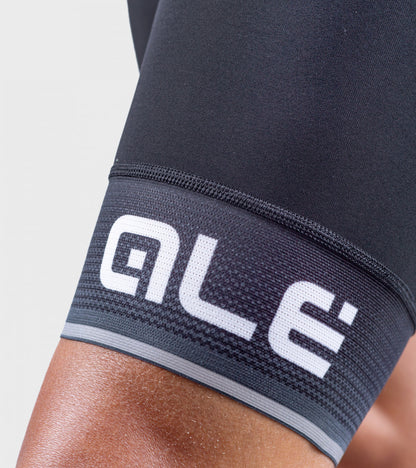 Alé Bibshorts Winter Solid Blend