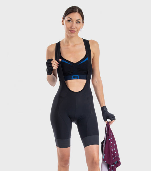 ALE DONNA BIBSHORT R-EV1 GT 2.0