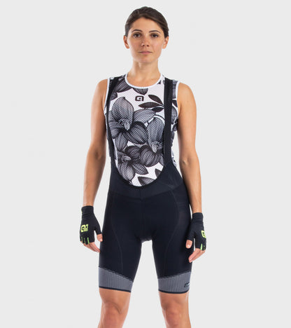 ALE DONNA BIBSHORT PR-S MASTER 2.0