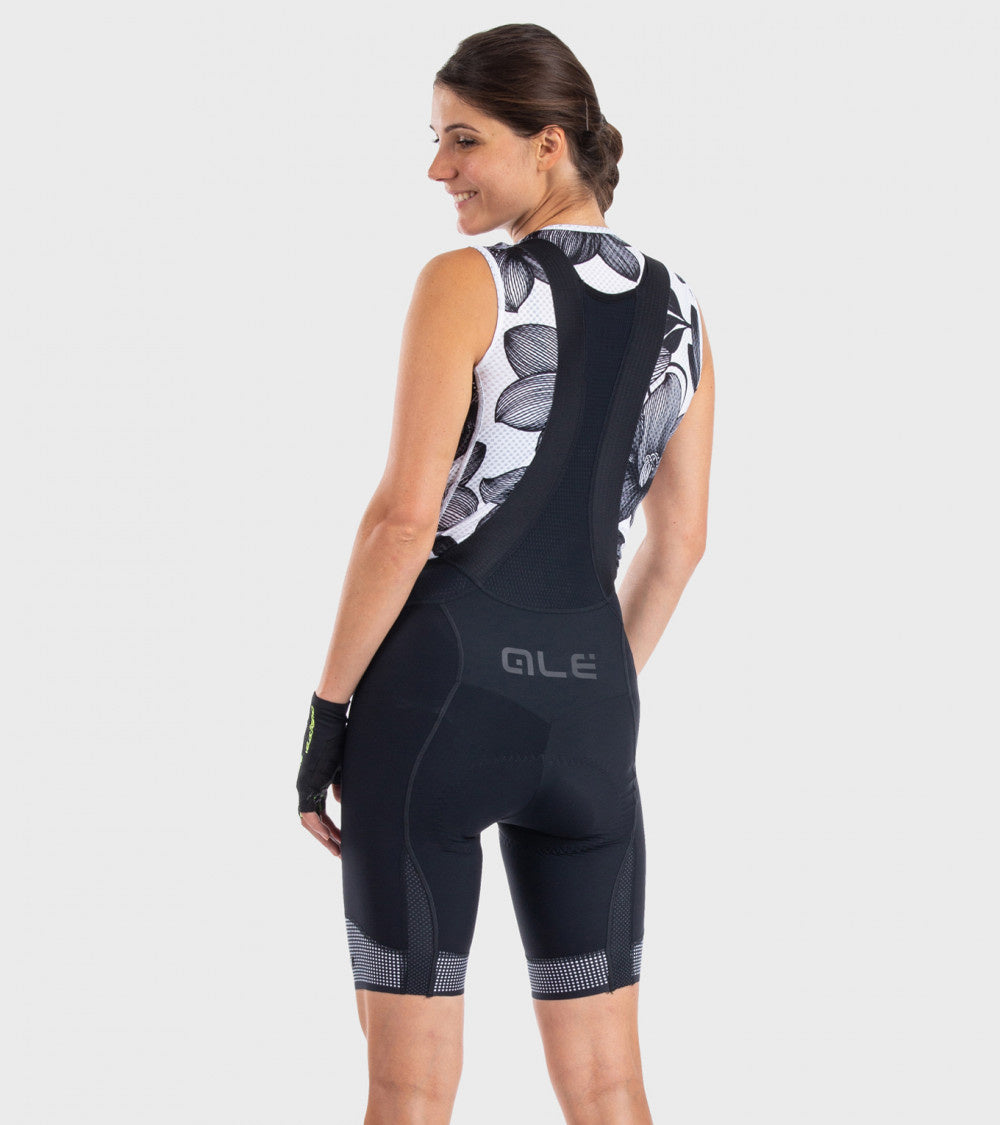 ALE DONNA BIBSHORT PR-S MASTER 2.0